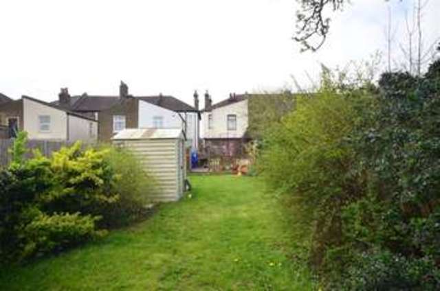  Image of 4 bedroom Semi-Detached house for sale in Bensham Manor Road Thornton Heath CR7 at Thornton Heath Surrey Croydon, CR7 7AB