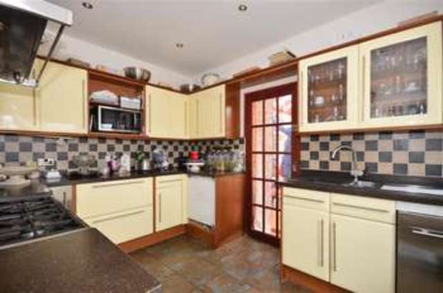  Image of 4 bedroom Semi-Detached house for sale in Bensham Manor Road Thornton Heath CR7 at Thornton Heath Surrey Croydon, CR7 7AB