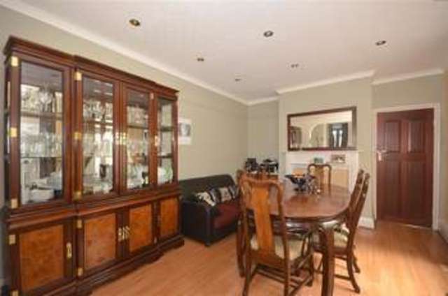  Image of 4 bedroom Semi-Detached house for sale in Bensham Manor Road Thornton Heath CR7 at Thornton Heath Surrey Croydon, CR7 7AB