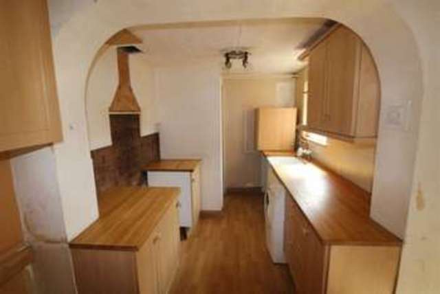  Image of 3 bedroom Terraced house for sale in Beoley Road West Redditch B98 at Redditch Worcestershire Redditch, B98 8LX
