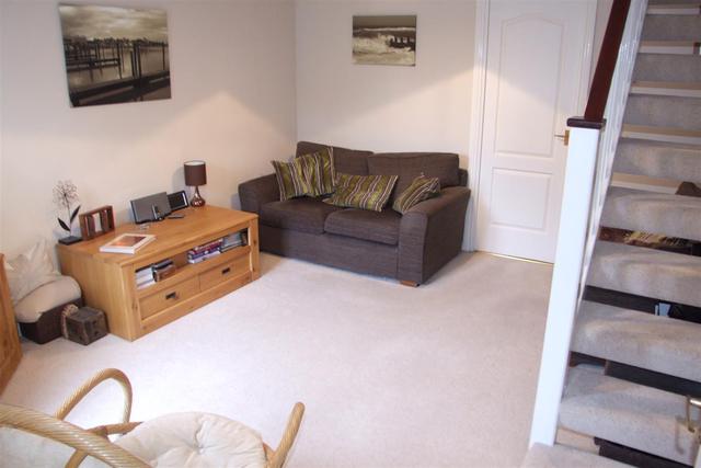  Image of 2 bedroom Detached house for sale in Betony Walk Rushden NN10 at Rushden Northamptonshire Rushden, NN10 0TL