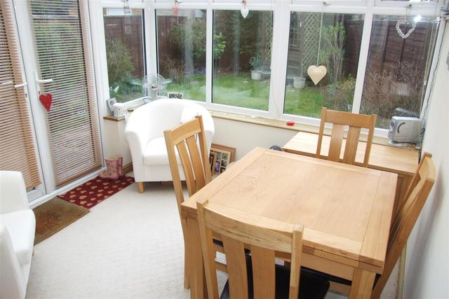  Image of 2 bedroom Detached house for sale in Betony Walk Rushden NN10 at Rushden Northamptonshire Rushden, NN10 0TL