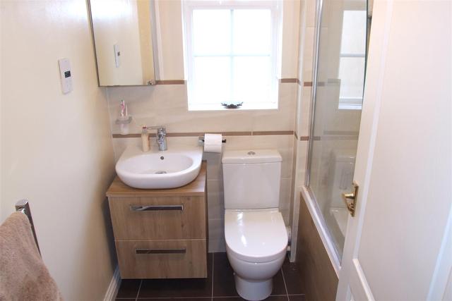  Image of 2 bedroom Detached house for sale in Betony Walk Rushden NN10 at Rushden Northamptonshire Rushden, NN10 0TL