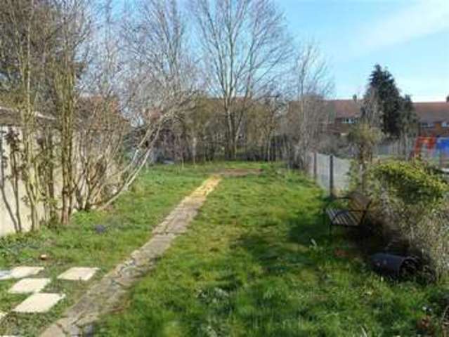  Image of 3 bedroom Semi-Detached house for sale in Billet Road Chadwell Heath Romford RM6 at Chadwell Heath Essex Chadwell Heath, RM6 5PT