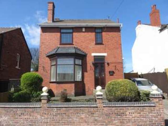  Image of 3 bedroom Detached house for sale in Bilston Lane Willenhall WV13 at Willenhall, WV13 2QB