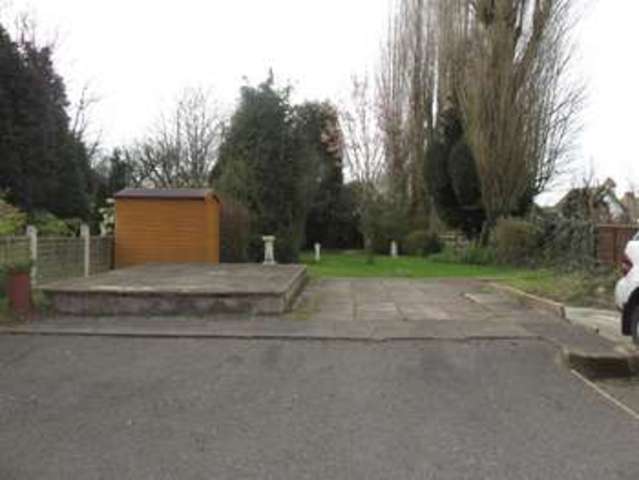  Image of 3 bedroom Detached house for sale in Bilston Lane Willenhall WV13 at Willenhall, WV13 2QB