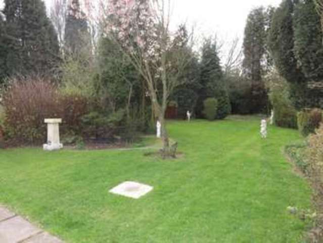  Image of 3 bedroom Detached house for sale in Bilston Lane Willenhall WV13 at Willenhall, WV13 2QB