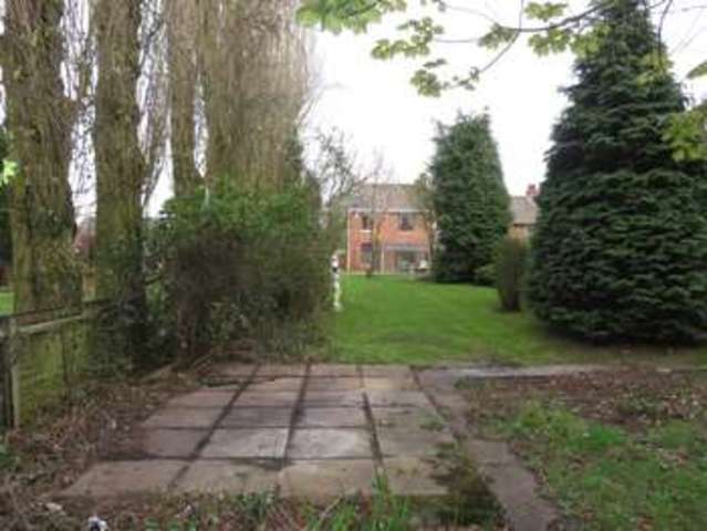  Image of 3 bedroom Detached house for sale in Bilston Lane Willenhall WV13 at Willenhall, WV13 2QB