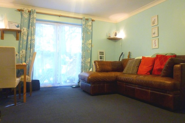  Image of 1 bedroom Flat to rent in Birchend Close South Croydon CR2 at South Croydon, CR2 7DS
