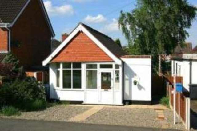  Image of 2 bedroom Bungalow for sale in Birches Road Codsall Wolverhampton WV8 at Codsall Wolverhampton Lane Green, WV8 2JP