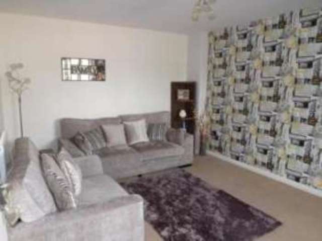  Image of 4 bedroom End of Terrace for sale in Bishop Tozer Close Burgh Le Marsh Skegness PE24 at Burgh Le Marsh Skegness Burgh le Marsh, PE24 5JF