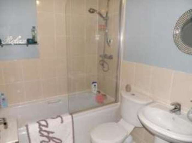  Image of 4 bedroom End of Terrace for sale in Bishop Tozer Close Burgh Le Marsh Skegness PE24 at Burgh Le Marsh Skegness Burgh le Marsh, PE24 5JF