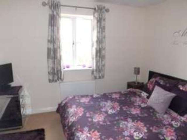  Image of 4 bedroom End of Terrace for sale in Bishop Tozer Close Burgh Le Marsh Skegness PE24 at Burgh Le Marsh Skegness Burgh le Marsh, PE24 5JF