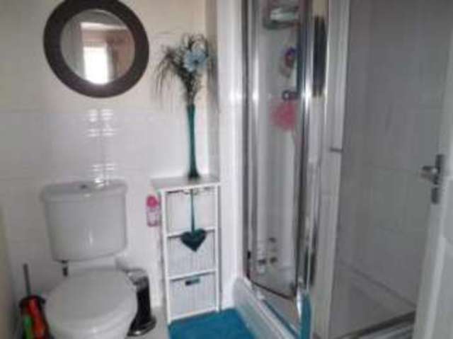  Image of 4 bedroom End of Terrace for sale in Bishop Tozer Close Burgh Le Marsh Skegness PE24 at Burgh Le Marsh Skegness Burgh le Marsh, PE24 5JF