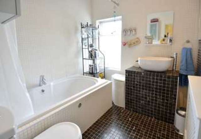  Image of 2 bedroom Terraced house for sale in Bishopton Road Bearwood Smethwick B67 at Bishopton Road  Bearwood, B67 5DU