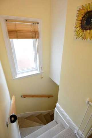  Image of 2 bedroom Terraced house for sale in Bishopton Road Bearwood Smethwick B67 at Bishopton Road  Bearwood, B67 5DU