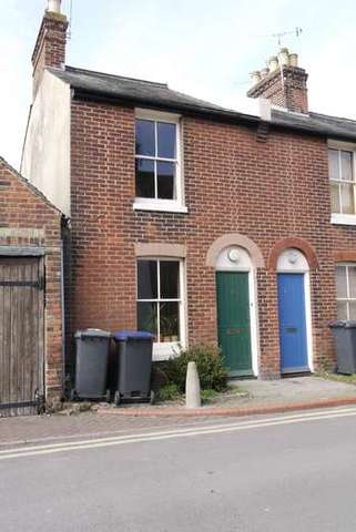  Image of 2 bedroom Detached house to rent in Black Griffin Lane Canterbury CT1 at Canterbury, CT1 2DG