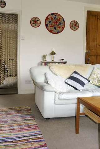  Image of 2 bedroom Detached house to rent in Black Griffin Lane Canterbury CT1 at Canterbury, CT1 2DG