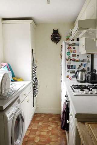  Image of 2 bedroom Detached house to rent in Black Griffin Lane Canterbury CT1 at Canterbury, CT1 2DG