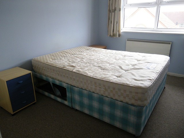  Image of 2 bedroom Flat to rent in Blackthorn Close Cambridge CB4 at Cambridge, CB4 1FZ