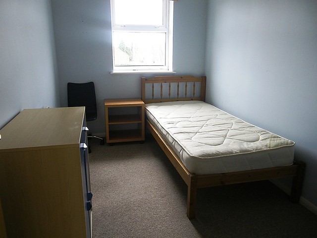  Image of 2 bedroom Flat to rent in Blackthorn Close Cambridge CB4 at Cambridge, CB4 1FZ