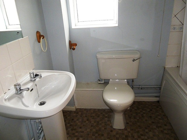  Image of 2 bedroom Flat to rent in Blackthorn Close Cambridge CB4 at Cambridge, CB4 1FZ