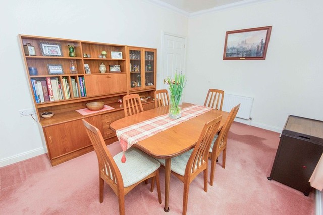  Image of 4 bedroom Detached house for sale in Albert Street Blandford Forum DT11 at Albert Street  Blandford, DT11 7HY