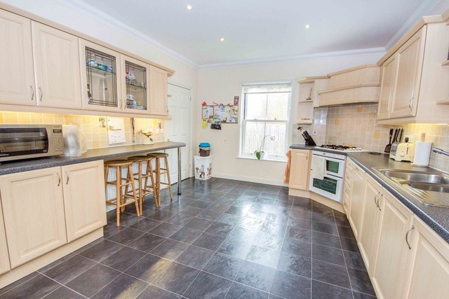  Image of 4 bedroom Detached house for sale in Albert Street Blandford Forum DT11 at Albert Street  Blandford, DT11 7HY