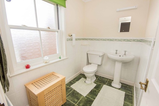  Image of 4 bedroom Detached house for sale in Albert Street Blandford Forum DT11 at Albert Street  Blandford, DT11 7HY