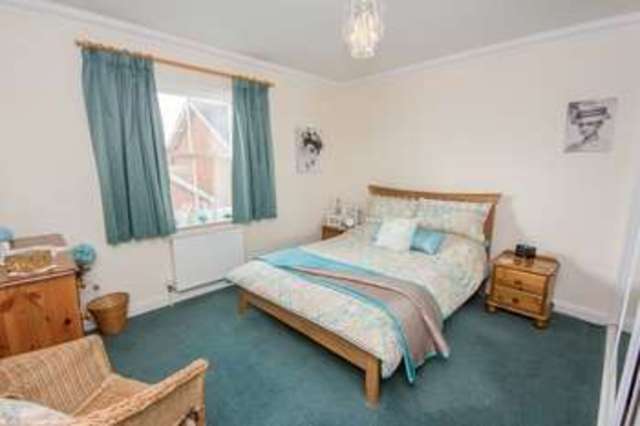 Image of 4 bedroom Detached house for sale in Albert Street Blandford Forum DT11 at Albert Street  Blandford, DT11 7HY