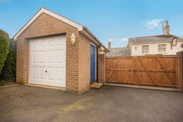  Image of 4 bedroom Detached house for sale in Albert Street Blandford Forum DT11 at Albert Street  Blandford, DT11 7HY
