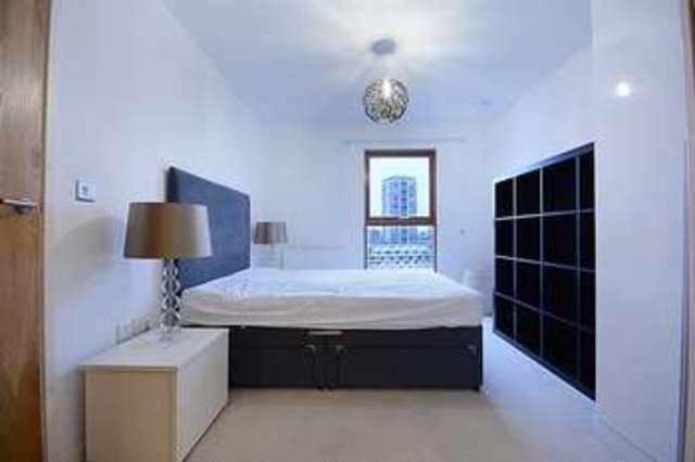  Image of 2 bedroom Flat to rent in Spa Road London SE16 at Bermondsey, SE16 3FD