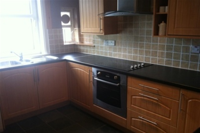  Image of 3 bedroom Flat to rent in Boreland Drive Glasgow G13 at Knightswood Glasgow Glasgow, G13 3DX