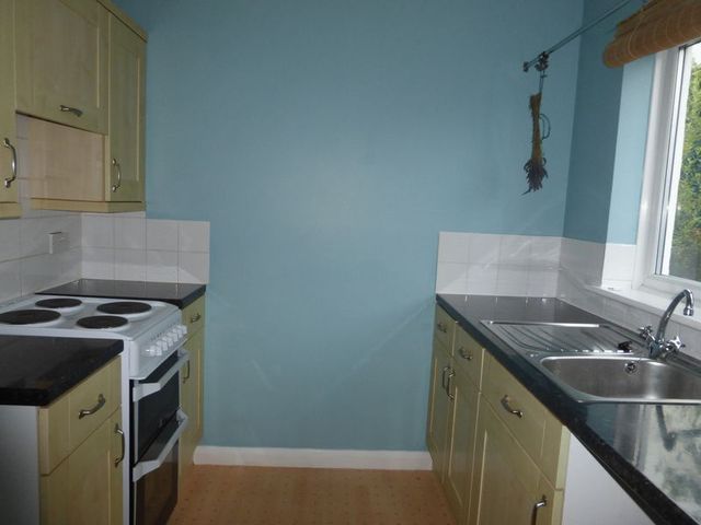  Image of 2 bedroom Terraced house to rent in Bosworgey Close St. Columb TR9 at Bosworgey St Columb NEWQUAY, TR9 6SH