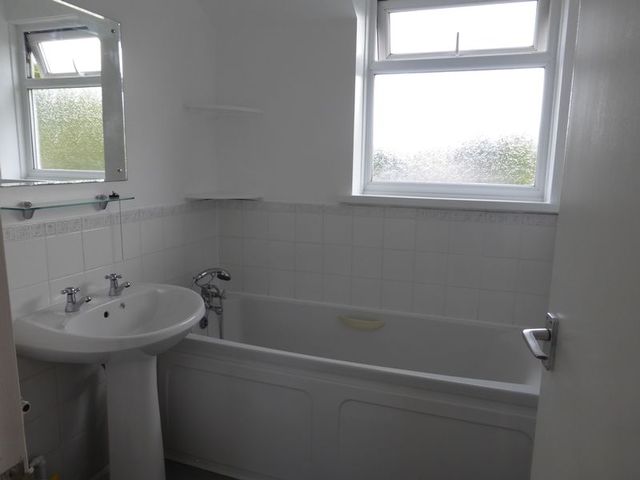  Image of 2 bedroom Terraced house to rent in Bosworgey Close St. Columb TR9 at Bosworgey St Columb NEWQUAY, TR9 6SH