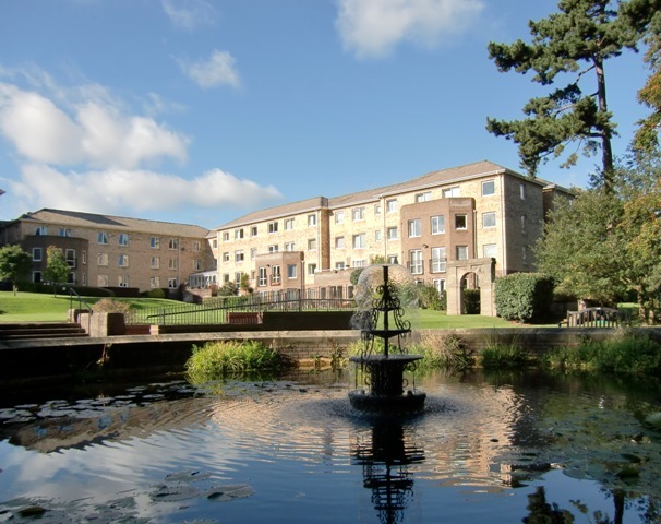  Image of 1 bedroom Apartment to rent in Manorside Close Upton Wirral CH49 at Bower House Manorside Close Upton On The Wirral, CH49 4RP