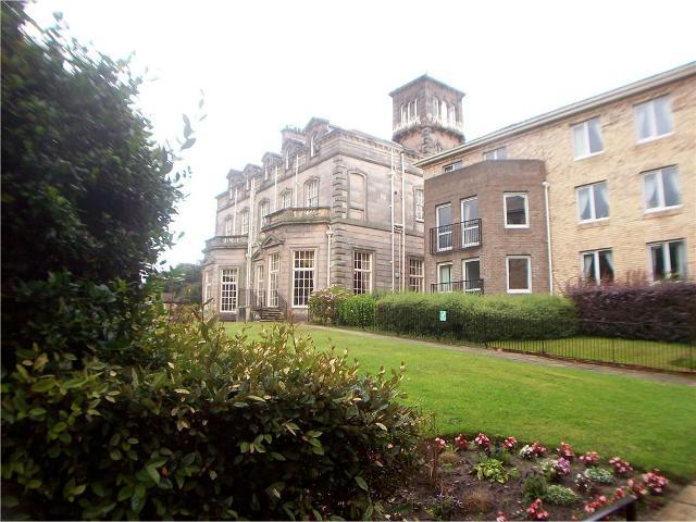  Image of 1 bedroom Apartment to rent in Manorside Close Upton Wirral CH49 at Bower House Manorside Close Upton On The Wirral, CH49 4RP