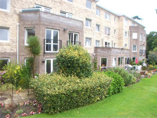  Image of 1 bedroom Apartment to rent in Manorside Close Upton Wirral CH49 at Bower House Manorside Close Upton On The Wirral, CH49 4RP