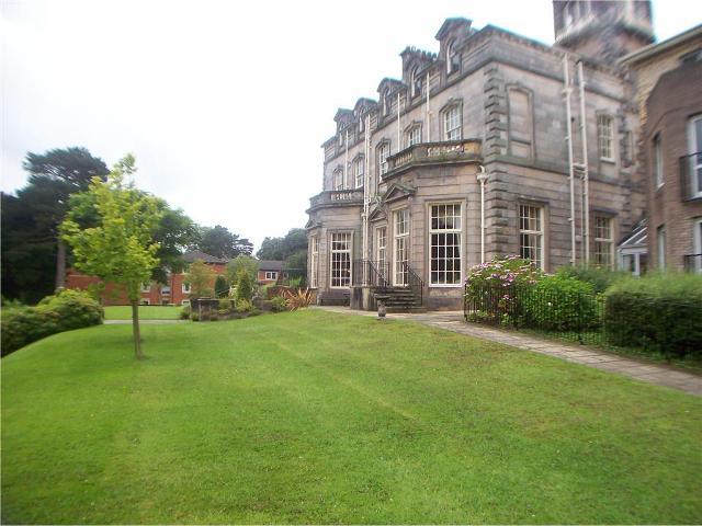  Image of 1 bedroom Apartment to rent in Manorside Close Upton Wirral CH49 at Bower House Manorside Close Upton On The Wirral, CH49 4RP