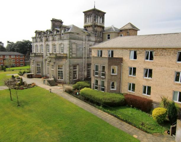  Image of 1 bedroom Apartment to rent in Manorside Close Upton Wirral CH49 at Bower House Manorside Close Upton On The Wirral, CH49 4RP