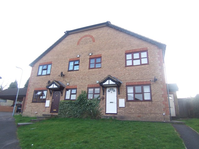  Image of Flat to rent in Bracklesham Close Southampton SO19 at Southampton, SO19 8TD