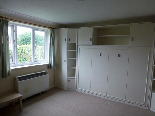  Image of Flat to rent in Bracklesham Close Southampton SO19 at Southampton, SO19 8TD