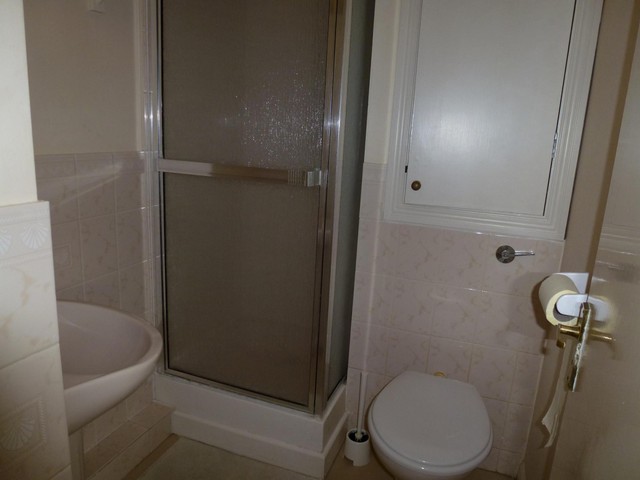  Image of Flat to rent in Bracklesham Close Southampton SO19 at Southampton, SO19 8TD