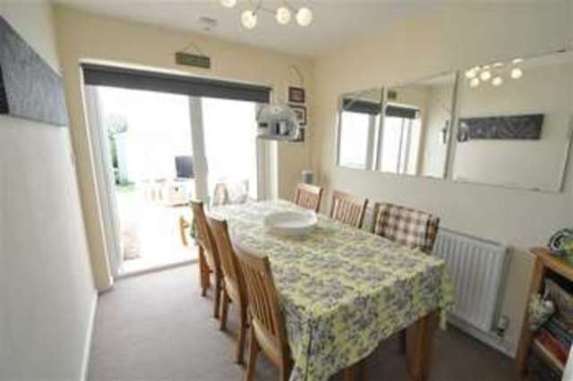  Image of 3 bedroom Property for sale in Brantwood Road Droitwich WR9 at Brantwood Road Droitwich Spa Droitwich Spa, WR9 7RR