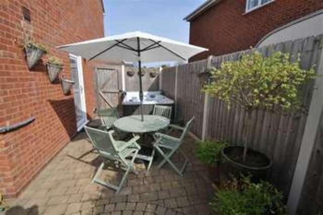  Image of 3 bedroom Property for sale in Brantwood Road Droitwich WR9 at Brantwood Road Droitwich Spa Droitwich Spa, WR9 7RR