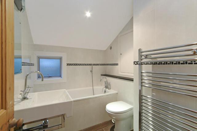  Image of 5 bedroom Terraced house for sale in Brayburne Avenue London SW4 at Brayburne Avenue  London, SW4 6AA
