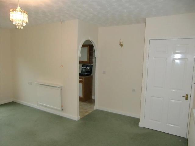  Image of 2 bedroom Bungalow to rent in Station Road Broadway WR12 at Bredon Court and Mews Station Road Broadway, WR12 7DL