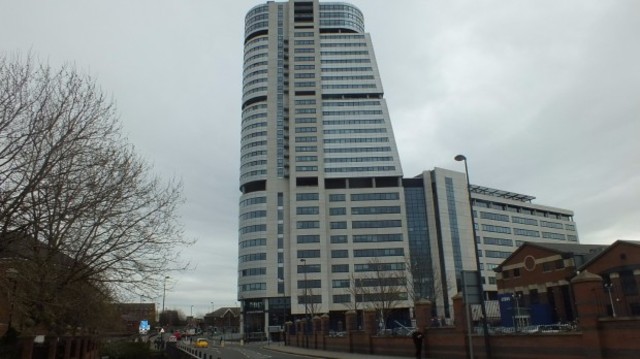  Image of Apartment for sale in Water Lane Holbeck Leeds LS11 at Water Lane  Leeds, LS11 5QB