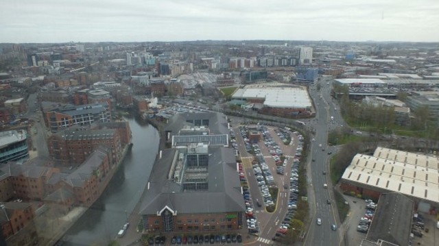  Image of Apartment for sale in Water Lane Holbeck Leeds LS11 at Water Lane  Leeds, LS11 5QB