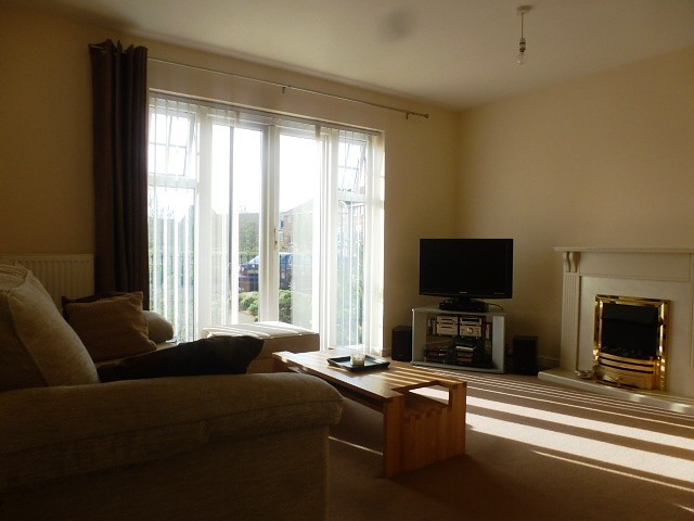  Image of 2 bedroom Flat to rent in Bright Wire Crescent Eastleigh SO50 at Eastleigh, SO50 5SQ